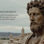 Marcus Aurelius Meditation Quotes