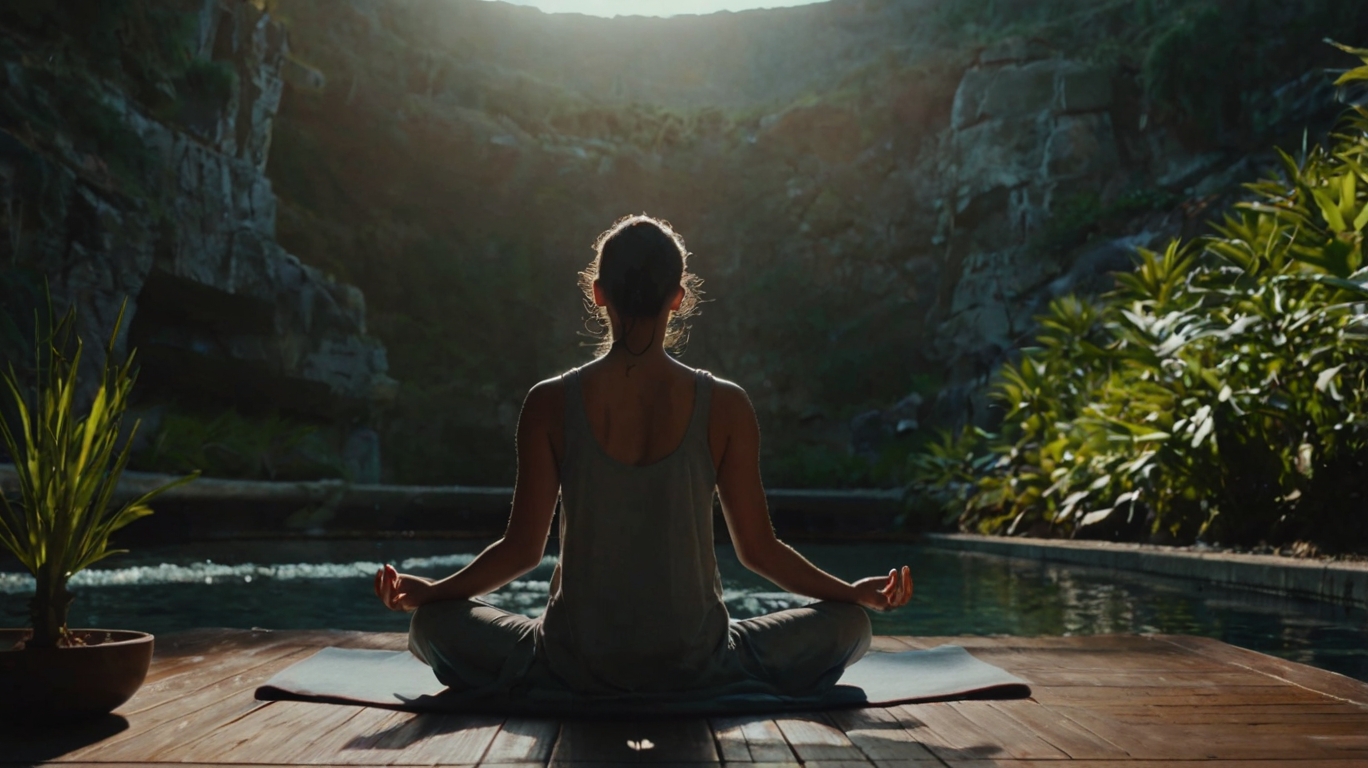Meditaron 2025 Meditation