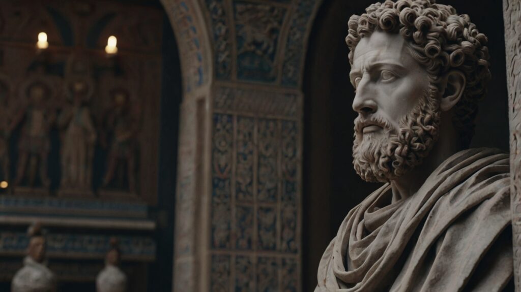 Marcus Aurelius Meditation Quotes