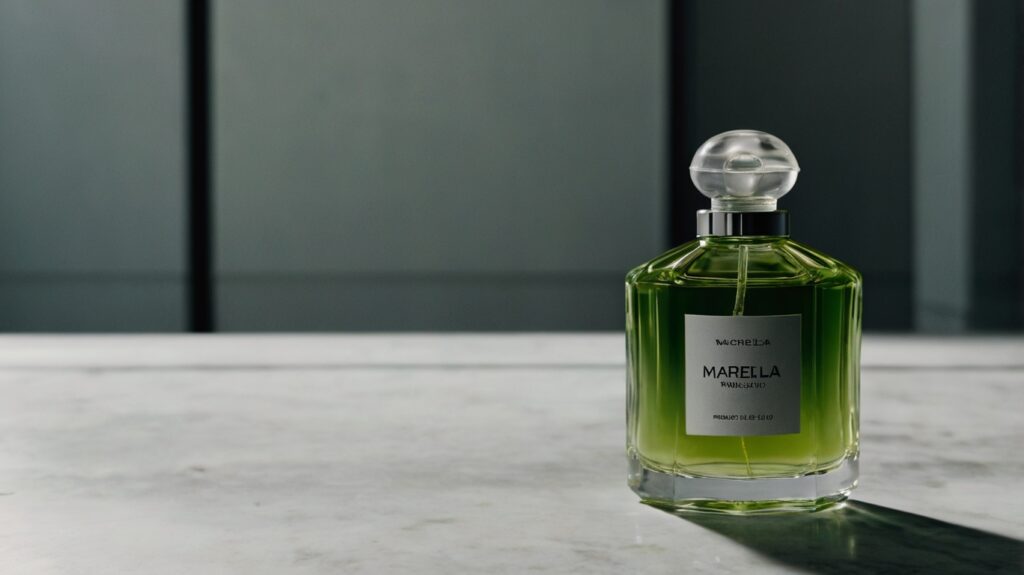 Maison Margiela 2025 Matcha Meditation