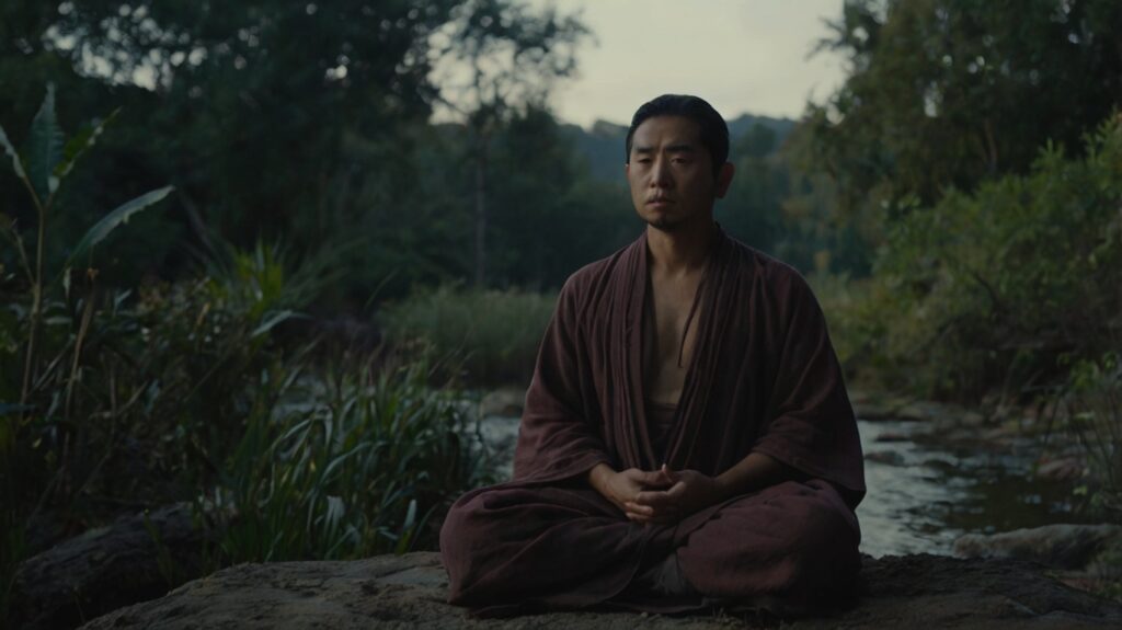 Meditaron 2025 Meditation