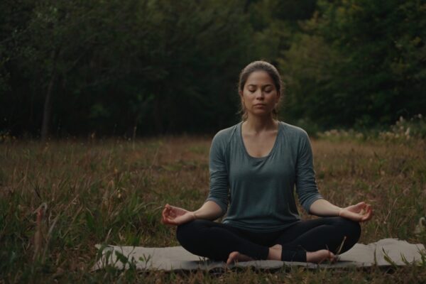 20-Minute Meditation