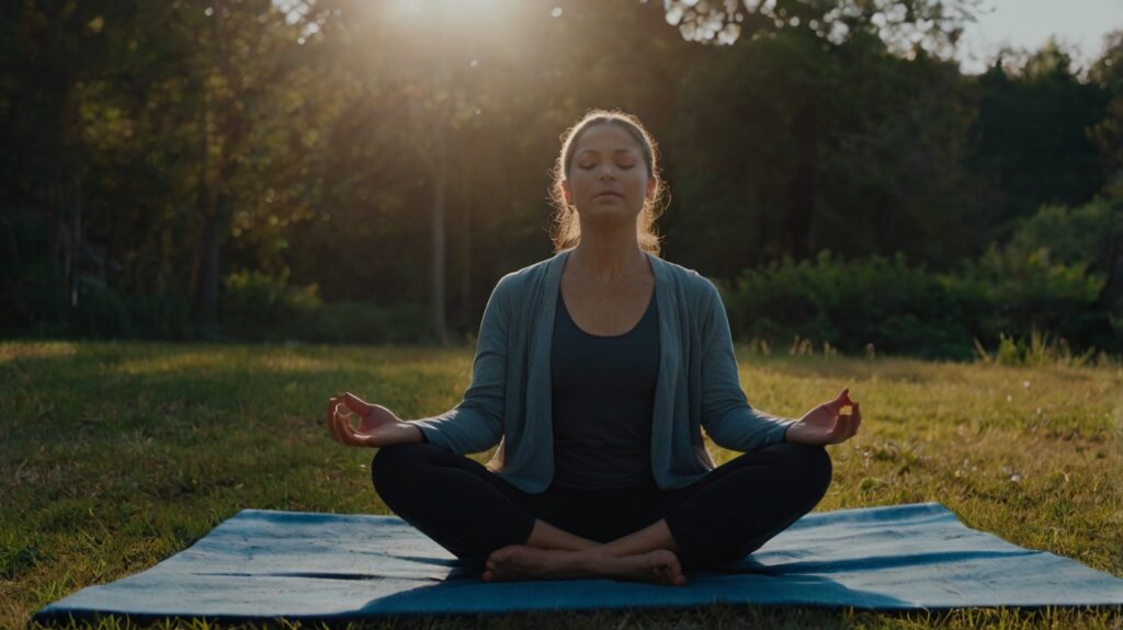 20-Minute Meditation