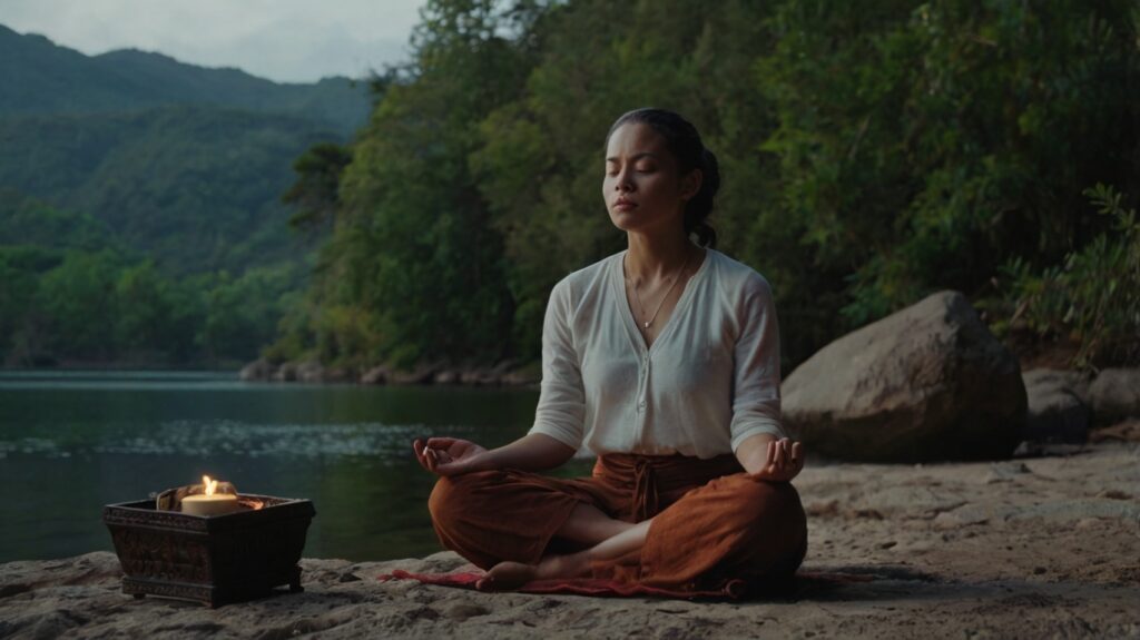 20-Minute Meditation