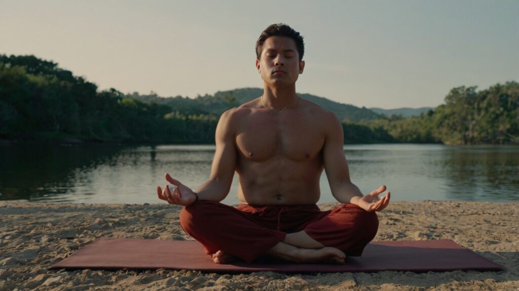 20-Minute Meditation
