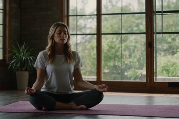 5 Minute Guided Meditation Script