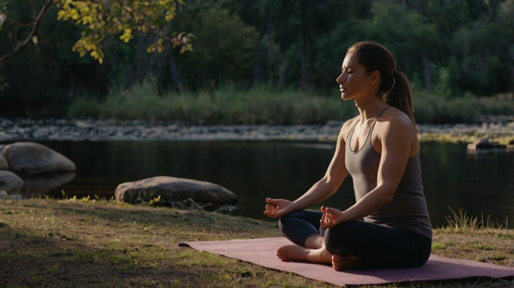 5 Minute Guided Meditation Script