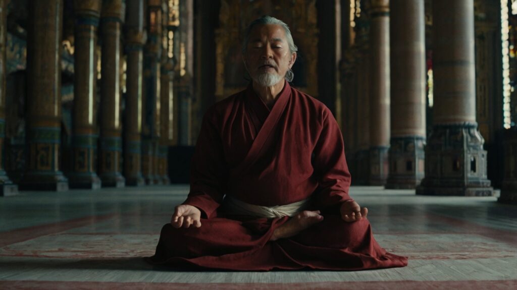 Glorious Meditations and Faith
