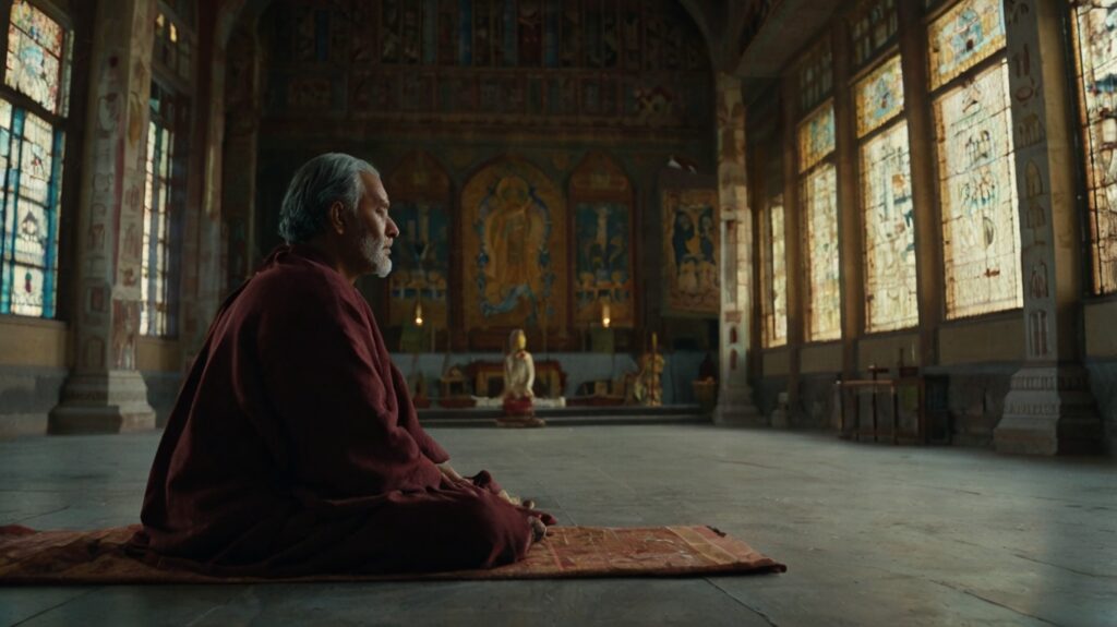Glorious Meditations and Faith