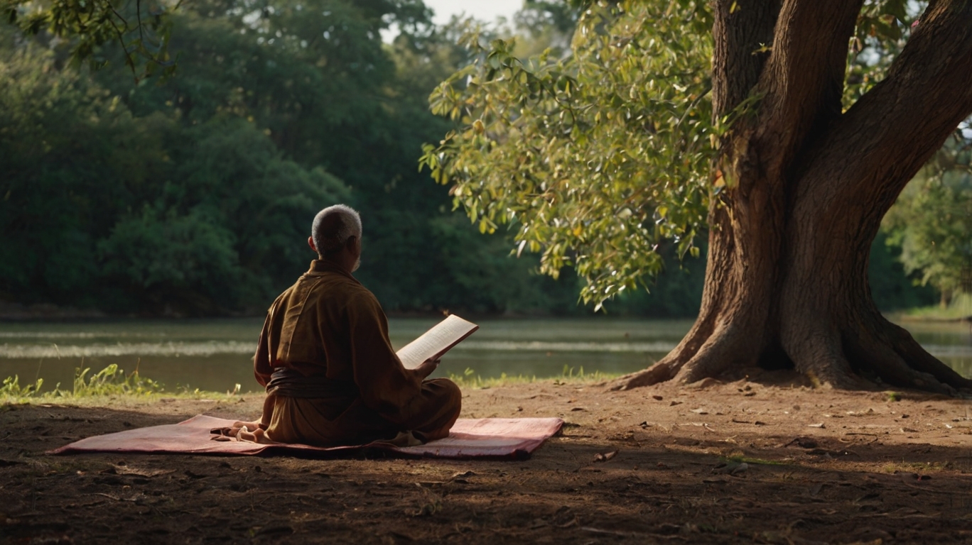 Glorious Meditations and Faith
