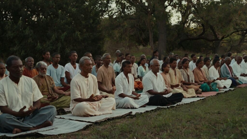 Glorious Meditations and Faith