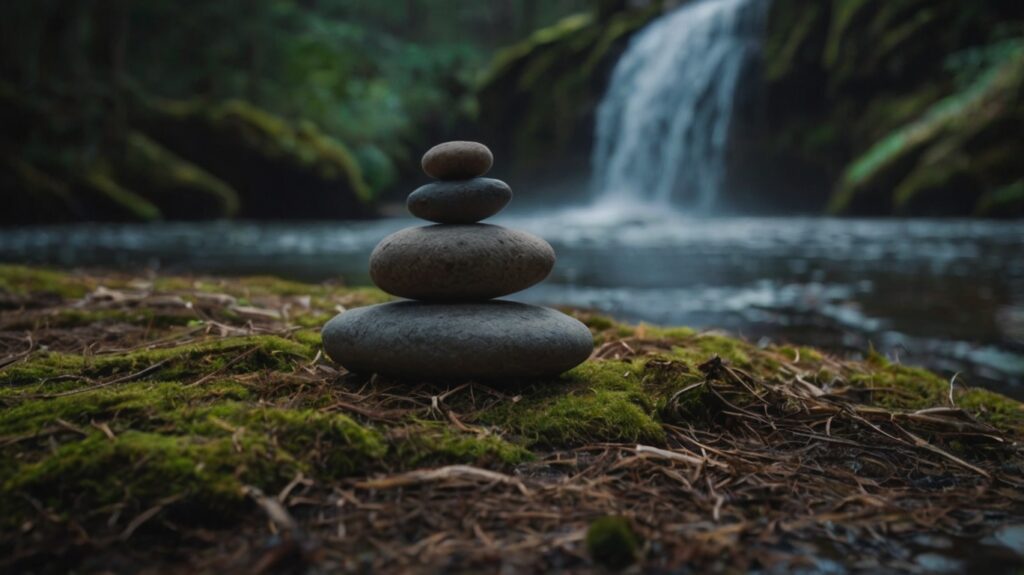 Guided Meditation Script