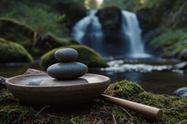 Guided Meditation Script