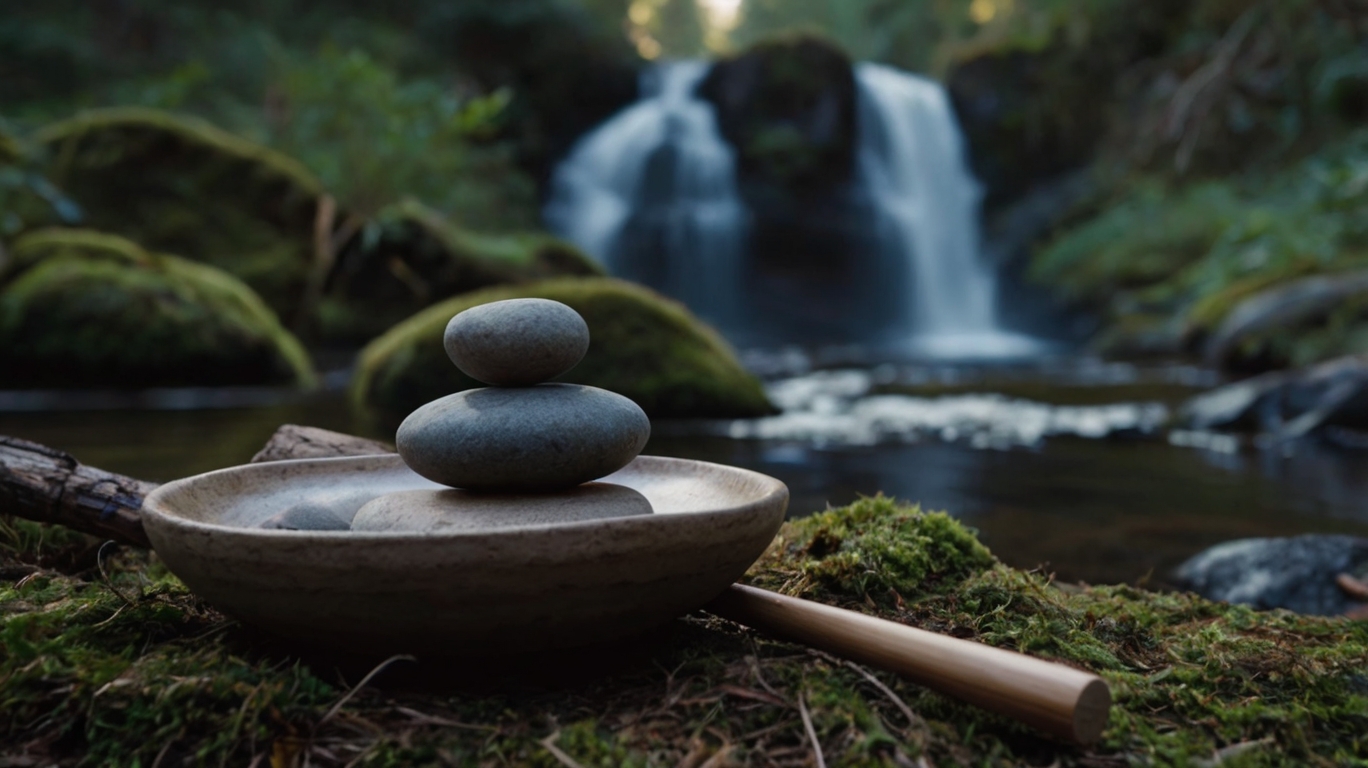 Guided Meditation Script
