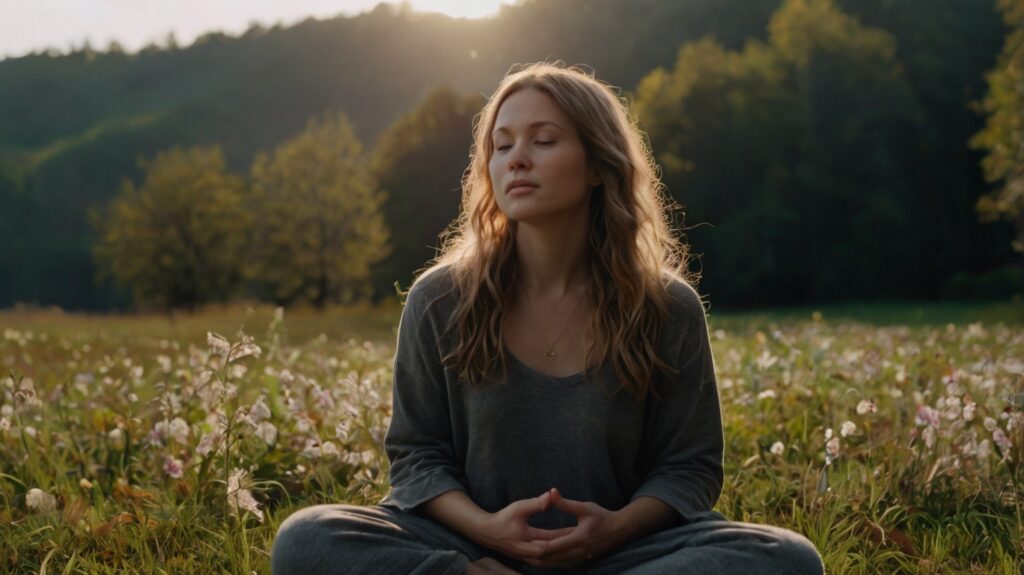 Healing After Loss Meditations