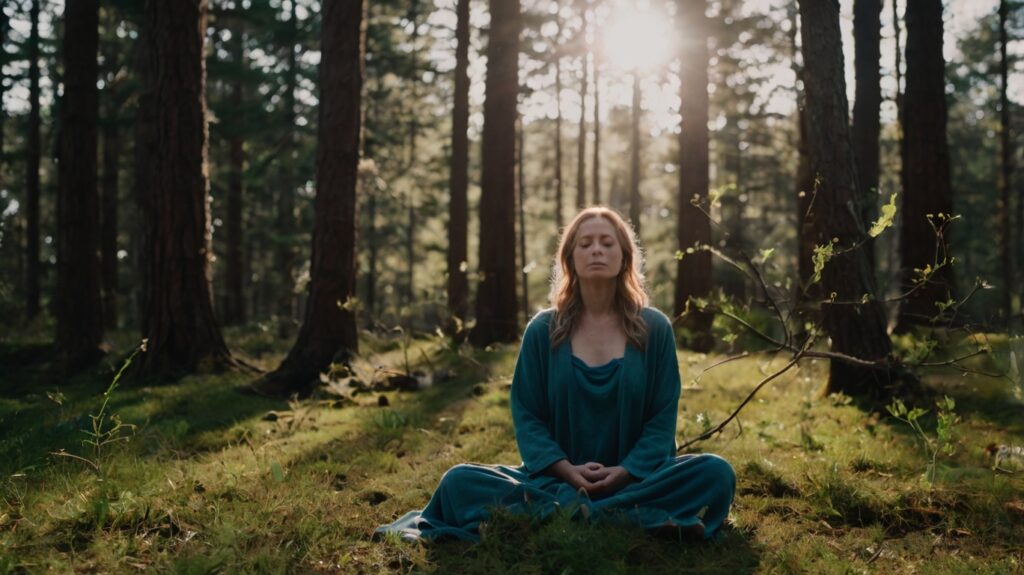 Healing After Loss Meditations 