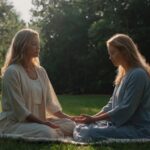 Healing After Loss Meditations