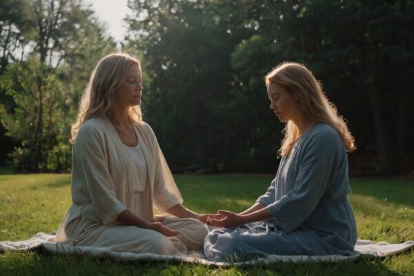 Healing After Loss Meditations
