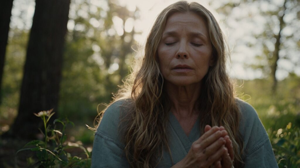 Healing After Loss Meditations