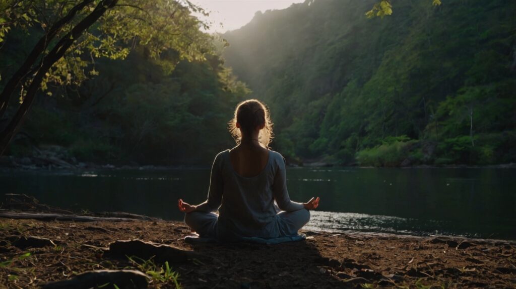 Just for Today Meditation