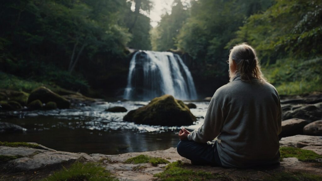 Just for Today Meditation