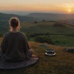 AA Daily Meditation: A Spiritual Compass for Recovery and Peace AA Daily Meditation If you’ve ever searched for a moment of peace in the whirlwind of recovery, AA daily meditation might be exactly what your spirit needs. It’s not just about staying sober—it’s about living purposefully, one day at a time. What is AA Daily Meditation? Origins and Purpose AA daily meditation is rooted in the Alcoholics Anonymous tradition of spiritual awakening. It's a daily practice designed to align thoughts and actions with serenity, sobriety, and a Higher Power. Connection to the 12 Steps It especially connects with Step 11: “Sought through prayer and meditation to improve our conscious contact with God…” This isn’t just a suggestion—it’s a tool for transformation. The Role of Spiritual Practice in Recovery Why Meditation Matters in Sobriety Meditation brings calm to chaos. In recovery, it becomes a space where you confront your inner world with compassion, clarity, and courage. Building Inner Strength and Focus You can develop the ability to block out distractions, such as old triggers, guilt, or cravings, by sitting quietly and paying attention. Recall a literary excerpt, a prayer, or just your breath. Key Principles Behind AA Daily Readings Honesty, Acceptance, and Surrender Meditation allows space to be brutally honest with yourself, accept what is, and surrender what you can’t control. Living One Day at a Time Each day is a fresh start. Daily meditation helps you stay in the now—not the past, not the future, just today. How to Practice AA Daily Meditation Morning Reflections Start your day with a few minutes of stillness. Recall a literary excerpt, a prayer, or just your breath. Evening Inventories End your day by reviewing your actions. Did you live your principles? Meditation turns that review into a peaceful check-in, not a guilt trip. Using AA Literature and Devotionals Books like Daily Reflections and Twenty-Four Hours a Day provide daily inspiration that pairs perfectly with meditation. Popular AA Meditation Books and Resources Daily Reflections A book of 365 readings written by AA members. Each day brings a message of hope and strength. Twenty-Four Hours a Day Classic meditations that cover the spiritual and practical aspects of sober living. As Bill Sees It Wisdom from AA’s co-founder, Bill W., touching on nearly every aspect of the recovery journey. Creating Your Daily Routine Setting Time and Space Pick a quiet spot. Make it sacred—even if it’s just a chair and a candle. Same place, same time helps build the habit. How Long Should You Meditate? Start small—5 to 10 minutes is fine. It’s not about perfection, it’s about presence. Tools to Enhance Your Practice Journaling After Meditation Write down your insights, struggles, or prayers. Journaling deepens awareness and tracks growth. Prayer and Meditation Apps Apps like Insight Timer or AA-specific ones can guide you with music, readings, and timers. Common Challenges and Solutions Distractions and Impatience Everyone gets distracted. Don’t fight the noise—observe it and let it pass. Staying Motivated Link your meditation to your “why.” Whether it’s sobriety, peace, or connection, let that motivate your commitment. Meditation and Step 11 “Sought Through Prayer and Meditation…” This isn’t just spiritual talk—it’s the roadmap to conscious living. Meditation is how you seek and listen. Deepening Your Connection with a Higher Power Whatever your belief, meditation becomes a conversation with something greater—guiding, comforting, and inspiring. The Mental and Emotional Benefits Reduced Anxiety and Cravings Meditation soothes your nervous system, making urges and anxiety easier to navigate. Improved Relationships When you're centered, you respond instead of react. This leads to healthier, more loving connections. Testimonials and Real-Life Impact Voices from the Fellowship Many in AA say meditation changed their recovery. From anger to peace, chaos to clarity—it’s not just a practice, it’s a lifeline. Tips for Beginners Keep it Simple You don’t need incense, mantras, or special poses. Just sit, breathe, and be. Don’t Judge the Process Some days feel deeper than others. That’s okay. Just showing up is the win. Beyond Sobriety: Growth Through Meditation Spiritual Awakening Meditation often opens doors to spiritual experiences—quiet, profound moments of insight and connection. Personal Development From patience to empathy to discipline, meditation builds the foundation for lasting personal change. ________________________________________ Conclusion AA daily meditation isn’t about being perfect. It’s about being present. It’s a tool, a guide, and a friend on your path to recovery. It meets you where you are and helps you take one more step forward—with peace in your heart and purpose in your day. ________________________________________ FAQs 1. Do I need to be religious to meditate in AA? Not at all. A spiritual path—not necessarily a religious one—is encouraged by AA. Your Higher Power is personal to you. 2. How do I start if I’ve never meditated before? Start small—5 minutes with a reading and silence. Use guided meditations if that helps. 3. How does AA distinguish between meditation and prayer? Meditation is listening to your Higher Power; prayer is speaking to it. 4. Can I meditate if I’m struggling emotionally? Yes! That’s one of the best times. Meditation provides clarity and comfort. 5. Should I use the same meditation book every day? You can, but it’s okay to rotate. Use whatever keeps you inspired and grounded.