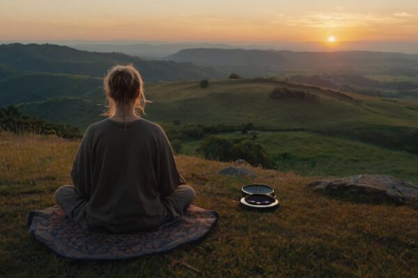 AA Daily Meditation: A Spiritual Compass for Recovery and Peace AA Daily Meditation If you’ve ever searched for a moment of peace in the whirlwind of recovery, AA daily meditation might be exactly what your spirit needs. It’s not just about staying sober—it’s about living purposefully, one day at a time. What is AA Daily Meditation? Origins and Purpose AA daily meditation is rooted in the Alcoholics Anonymous tradition of spiritual awakening. It's a daily practice designed to align thoughts and actions with serenity, sobriety, and a Higher Power. Connection to the 12 Steps It especially connects with Step 11: “Sought through prayer and meditation to improve our conscious contact with God…” This isn’t just a suggestion—it’s a tool for transformation. The Role of Spiritual Practice in Recovery Why Meditation Matters in Sobriety Meditation brings calm to chaos. In recovery, it becomes a space where you confront your inner world with compassion, clarity, and courage. Building Inner Strength and Focus You can develop the ability to block out distractions, such as old triggers, guilt, or cravings, by sitting quietly and paying attention. Recall a literary excerpt, a prayer, or just your breath. Key Principles Behind AA Daily Readings Honesty, Acceptance, and Surrender Meditation allows space to be brutally honest with yourself, accept what is, and surrender what you can’t control. Living One Day at a Time Each day is a fresh start. Daily meditation helps you stay in the now—not the past, not the future, just today. How to Practice AA Daily Meditation Morning Reflections Start your day with a few minutes of stillness. Recall a literary excerpt, a prayer, or just your breath. Evening Inventories End your day by reviewing your actions. Did you live your principles? Meditation turns that review into a peaceful check-in, not a guilt trip. Using AA Literature and Devotionals Books like Daily Reflections and Twenty-Four Hours a Day provide daily inspiration that pairs perfectly with meditation. Popular AA Meditation Books and Resources Daily Reflections A book of 365 readings written by AA members. Each day brings a message of hope and strength. Twenty-Four Hours a Day Classic meditations that cover the spiritual and practical aspects of sober living. As Bill Sees It Wisdom from AA’s co-founder, Bill W., touching on nearly every aspect of the recovery journey. Creating Your Daily Routine Setting Time and Space Pick a quiet spot. Make it sacred—even if it’s just a chair and a candle. Same place, same time helps build the habit. How Long Should You Meditate? Start small—5 to 10 minutes is fine. It’s not about perfection, it’s about presence. Tools to Enhance Your Practice Journaling After Meditation Write down your insights, struggles, or prayers. Journaling deepens awareness and tracks growth. Prayer and Meditation Apps Apps like Insight Timer or AA-specific ones can guide you with music, readings, and timers. Common Challenges and Solutions Distractions and Impatience Everyone gets distracted. Don’t fight the noise—observe it and let it pass. Staying Motivated Link your meditation to your “why.” Whether it’s sobriety, peace, or connection, let that motivate your commitment. Meditation and Step 11 “Sought Through Prayer and Meditation…” This isn’t just spiritual talk—it’s the roadmap to conscious living. Meditation is how you seek and listen. Deepening Your Connection with a Higher Power Whatever your belief, meditation becomes a conversation with something greater—guiding, comforting, and inspiring. The Mental and Emotional Benefits Reduced Anxiety and Cravings Meditation soothes your nervous system, making urges and anxiety easier to navigate. Improved Relationships When you're centered, you respond instead of react. This leads to healthier, more loving connections. Testimonials and Real-Life Impact Voices from the Fellowship Many in AA say meditation changed their recovery. From anger to peace, chaos to clarity—it’s not just a practice, it’s a lifeline. Tips for Beginners Keep it Simple You don’t need incense, mantras, or special poses. Just sit, breathe, and be. Don’t Judge the Process Some days feel deeper than others. That’s okay. Just showing up is the win. Beyond Sobriety: Growth Through Meditation Spiritual Awakening Meditation often opens doors to spiritual experiences—quiet, profound moments of insight and connection. Personal Development From patience to empathy to discipline, meditation builds the foundation for lasting personal change. ________________________________________ Conclusion AA daily meditation isn’t about being perfect. It’s about being present. It’s a tool, a guide, and a friend on your path to recovery. It meets you where you are and helps you take one more step forward—with peace in your heart and purpose in your day. ________________________________________ FAQs 1. Do I need to be religious to meditate in AA? Not at all. A spiritual path—not necessarily a religious one—is encouraged by AA. Your Higher Power is personal to you. 2. How do I start if I’ve never meditated before? Start small—5 minutes with a reading and silence. Use guided meditations if that helps. 3. How does AA distinguish between meditation and prayer? Meditation is listening to your Higher Power; prayer is speaking to it. 4. Can I meditate if I’m struggling emotionally? Yes! That’s one of the best times. Meditation provides clarity and comfort. 5. Should I use the same meditation book every day? You can, but it’s okay to rotate. Use whatever keeps you inspired and grounded.