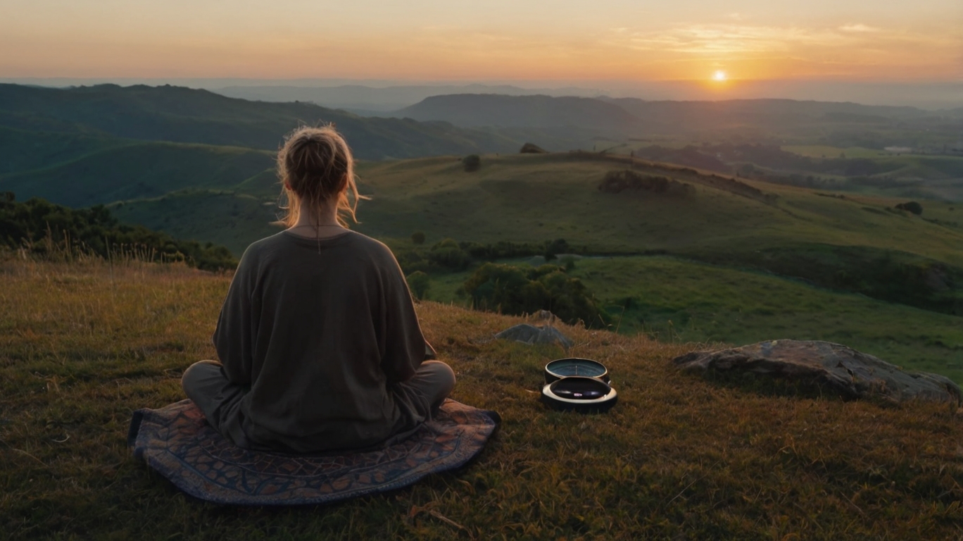 AA Daily Meditation: A Spiritual Compass for Recovery and Peace AA Daily Meditation If you’ve ever searched for a moment of peace in the whirlwind of recovery, AA daily meditation might be exactly what your spirit needs. It’s not just about staying sober—it’s about living purposefully, one day at a time. What is AA Daily Meditation? Origins and Purpose AA daily meditation is rooted in the Alcoholics Anonymous tradition of spiritual awakening. It's a daily practice designed to align thoughts and actions with serenity, sobriety, and a Higher Power. Connection to the 12 Steps It especially connects with Step 11: “Sought through prayer and meditation to improve our conscious contact with God…” This isn’t just a suggestion—it’s a tool for transformation. The Role of Spiritual Practice in Recovery Why Meditation Matters in Sobriety Meditation brings calm to chaos. In recovery, it becomes a space where you confront your inner world with compassion, clarity, and courage. Building Inner Strength and Focus You can develop the ability to block out distractions, such as old triggers, guilt, or cravings, by sitting quietly and paying attention. Recall a literary excerpt, a prayer, or just your breath. Key Principles Behind AA Daily Readings Honesty, Acceptance, and Surrender Meditation allows space to be brutally honest with yourself, accept what is, and surrender what you can’t control. Living One Day at a Time Each day is a fresh start. Daily meditation helps you stay in the now—not the past, not the future, just today. How to Practice AA Daily Meditation Morning Reflections Start your day with a few minutes of stillness. Recall a literary excerpt, a prayer, or just your breath. Evening Inventories End your day by reviewing your actions. Did you live your principles? Meditation turns that review into a peaceful check-in, not a guilt trip. Using AA Literature and Devotionals Books like Daily Reflections and Twenty-Four Hours a Day provide daily inspiration that pairs perfectly with meditation. Popular AA Meditation Books and Resources Daily Reflections A book of 365 readings written by AA members. Each day brings a message of hope and strength. Twenty-Four Hours a Day Classic meditations that cover the spiritual and practical aspects of sober living. As Bill Sees It Wisdom from AA’s co-founder, Bill W., touching on nearly every aspect of the recovery journey. Creating Your Daily Routine Setting Time and Space Pick a quiet spot. Make it sacred—even if it’s just a chair and a candle. Same place, same time helps build the habit. How Long Should You Meditate? Start small—5 to 10 minutes is fine. It’s not about perfection, it’s about presence. Tools to Enhance Your Practice Journaling After Meditation Write down your insights, struggles, or prayers. Journaling deepens awareness and tracks growth. Prayer and Meditation Apps Apps like Insight Timer or AA-specific ones can guide you with music, readings, and timers. Common Challenges and Solutions Distractions and Impatience Everyone gets distracted. Don’t fight the noise—observe it and let it pass. Staying Motivated Link your meditation to your “why.” Whether it’s sobriety, peace, or connection, let that motivate your commitment. Meditation and Step 11 “Sought Through Prayer and Meditation…” This isn’t just spiritual talk—it’s the roadmap to conscious living. Meditation is how you seek and listen. Deepening Your Connection with a Higher Power Whatever your belief, meditation becomes a conversation with something greater—guiding, comforting, and inspiring. The Mental and Emotional Benefits Reduced Anxiety and Cravings Meditation soothes your nervous system, making urges and anxiety easier to navigate. Improved Relationships When you're centered, you respond instead of react. This leads to healthier, more loving connections. Testimonials and Real-Life Impact Voices from the Fellowship Many in AA say meditation changed their recovery. From anger to peace, chaos to clarity—it’s not just a practice, it’s a lifeline. Tips for Beginners Keep it Simple You don’t need incense, mantras, or special poses. Just sit, breathe, and be. Don’t Judge the Process Some days feel deeper than others. That’s okay. Just showing up is the win. Beyond Sobriety: Growth Through Meditation Spiritual Awakening Meditation often opens doors to spiritual experiences—quiet, profound moments of insight and connection. Personal Development From patience to empathy to discipline, meditation builds the foundation for lasting personal change. ________________________________________ Conclusion AA daily meditation isn’t about being perfect. It’s about being present. It’s a tool, a guide, and a friend on your path to recovery. It meets you where you are and helps you take one more step forward—with peace in your heart and purpose in your day. ________________________________________ FAQs 1. Do I need to be religious to meditate in AA? Not at all. A spiritual path—not necessarily a religious one—is encouraged by AA. Your Higher Power is personal to you. 2. How do I start if I’ve never meditated before? Start small—5 minutes with a reading and silence. Use guided meditations if that helps. 3. How does AA distinguish between meditation and prayer? Meditation is listening to your Higher Power; prayer is speaking to it. 4. Can I meditate if I’m struggling emotionally? Yes! That’s one of the best times. Meditation provides clarity and comfort. 5. Should I use the same meditation book every day? You can, but it’s okay to rotate. Use whatever keeps you inspired and grounded.