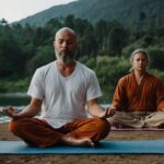 Meditation Teachers Guiding You to Inner Clarity