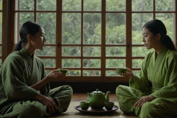Powerful Matcha Tea Meditation for 2025 Wellness matcha Tea Meditation
